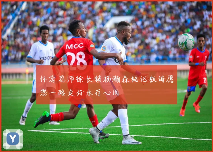 怀念恩师徐长锁杨瀚森铭记教诲愿您一路走好永存心间