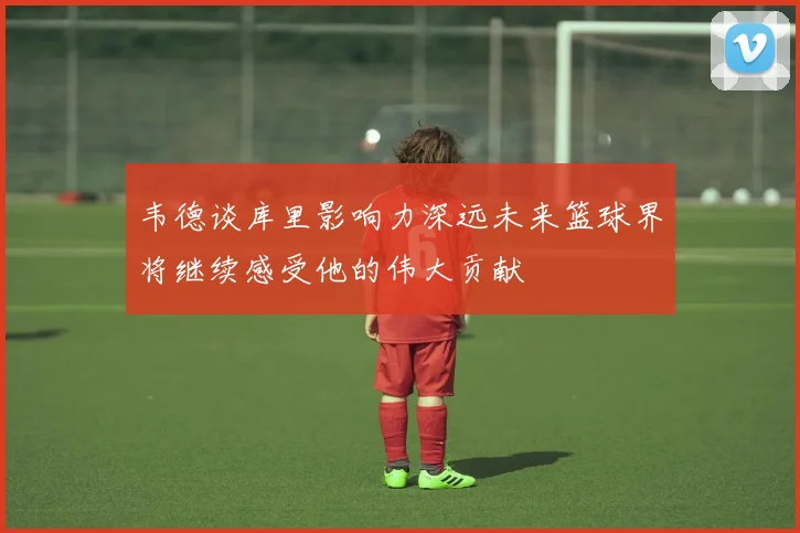 韦德谈库里影响力深远未来篮球界将继续感受他的伟大贡献