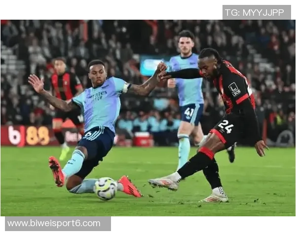 阿森纳本赛季英超防守数据惊人失球最少射正与射门均为联赛之最