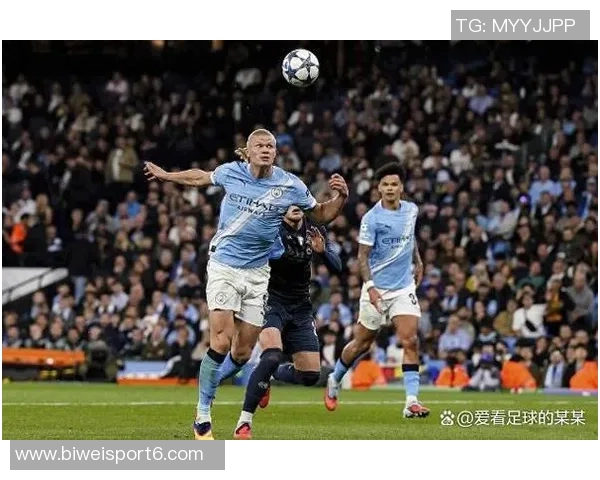 希勒分析曼城战术变化哈兰德更适应直接进攻风格